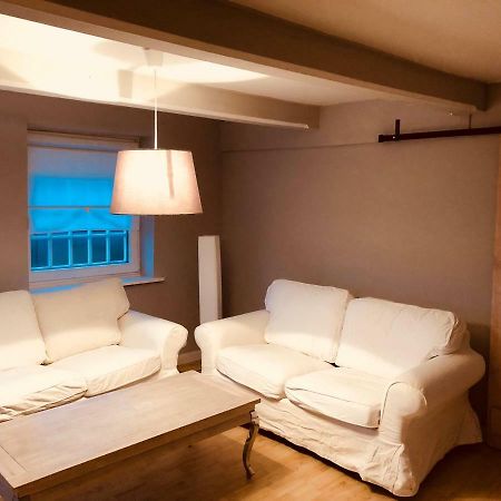 Ferienwohnung Feldblick Grevenkop エクステリア 写真